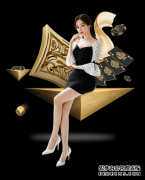 八一女排3-1上海夺冠 时隔13年再问鼎全国女排联赛