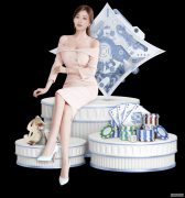 傅园慧春晚演小品 在冯巩林永健小品中出现