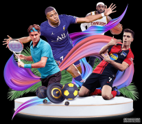 潘晓婷变身“资深少年” 玩转各种炫酷运动-必一·体育(B